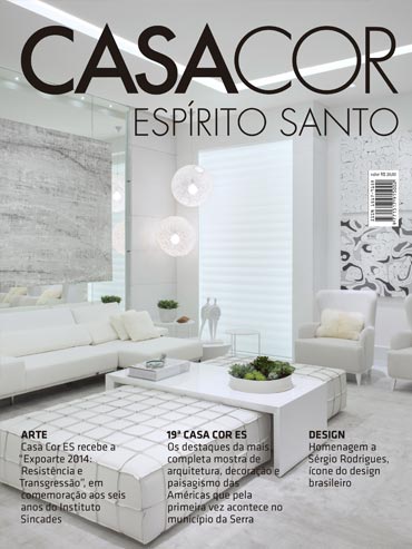 Casa Cor 2014
